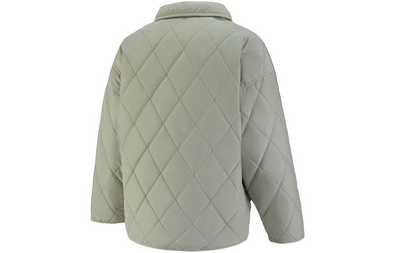 PUMA PUMA MMQ Rhombus Jacket 'Grey' 536622-68 outlook