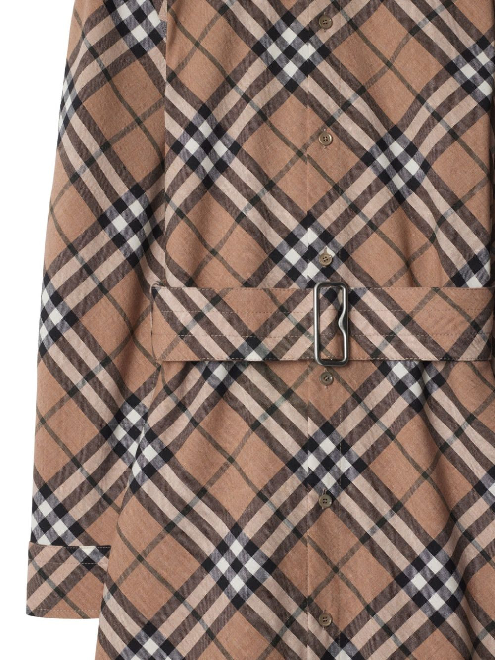 Burberry Dress - 5