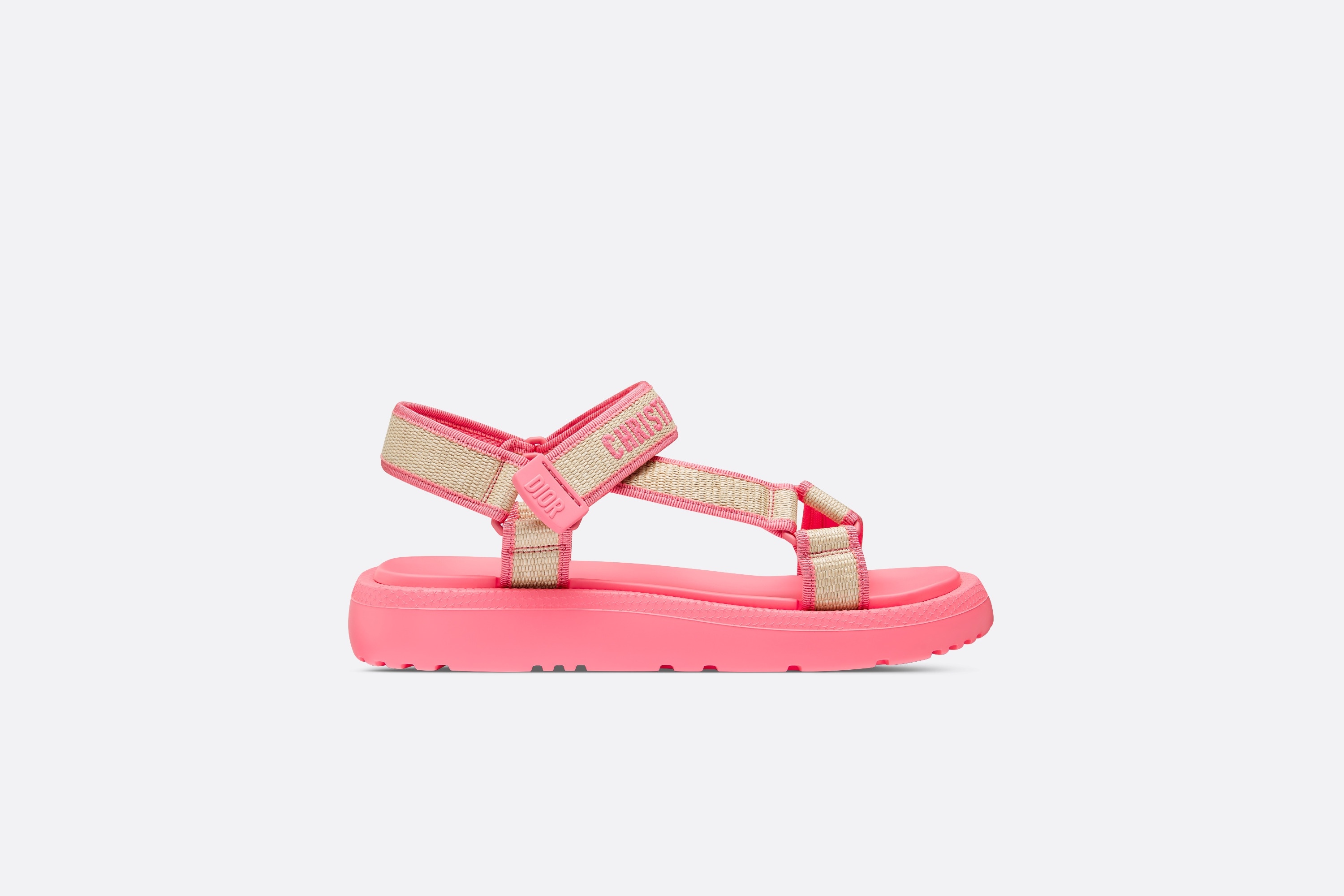Dioriviera D-Wave Sandal - 5