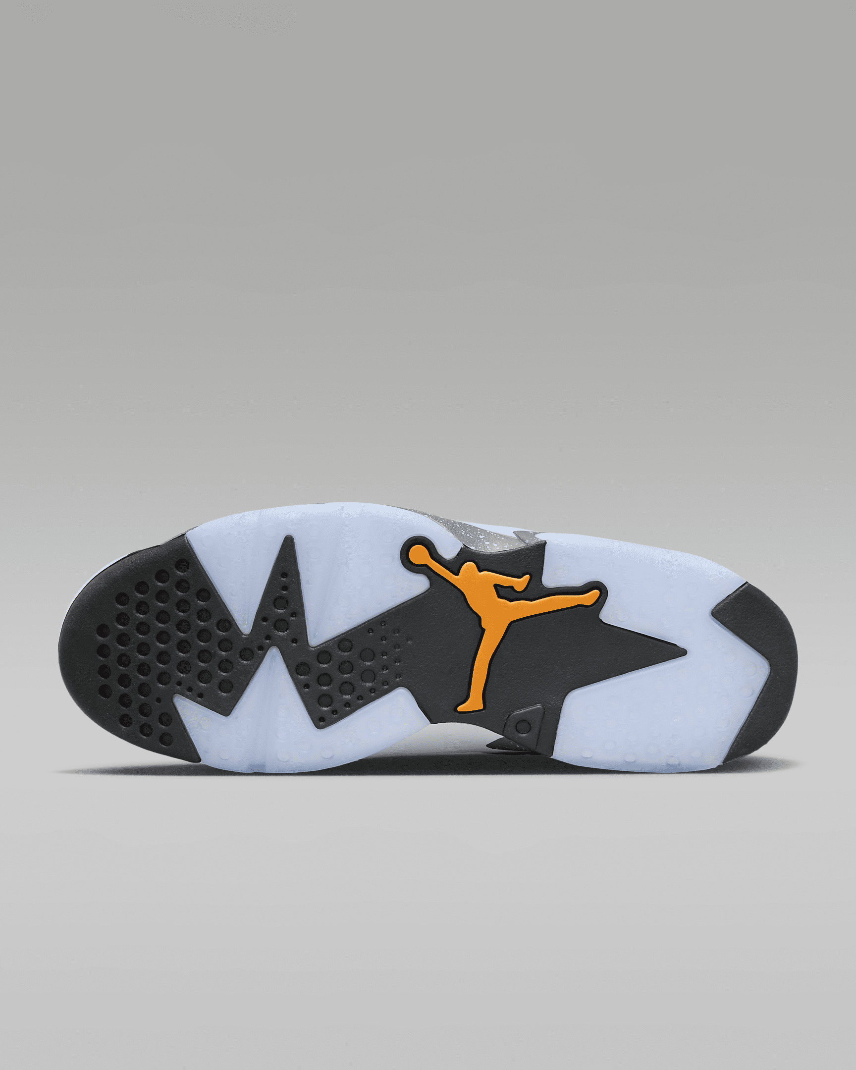 Air Jordan 6 Retro Low x PSG Men's Shoes - 2