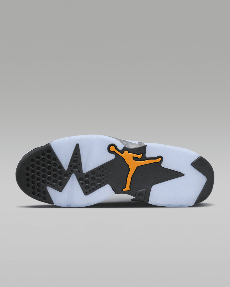 Jordan Air Jordan 6 Retro Low x PSG Men's Shoes outlook