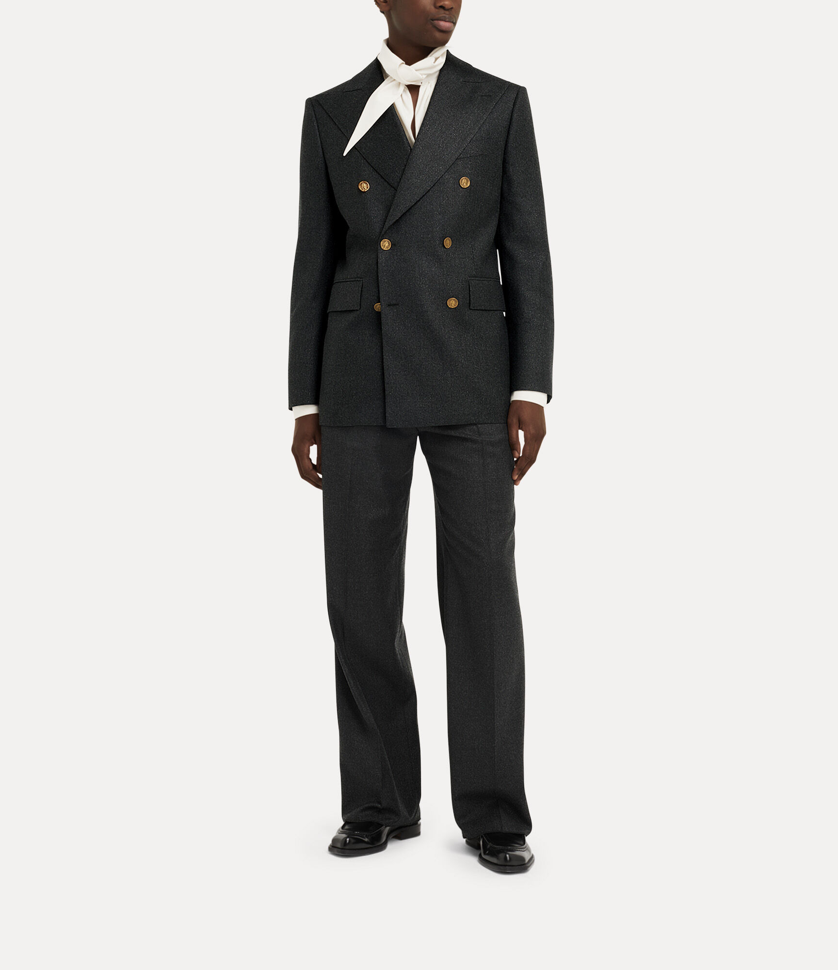 CAPTAIN JACKET - 2