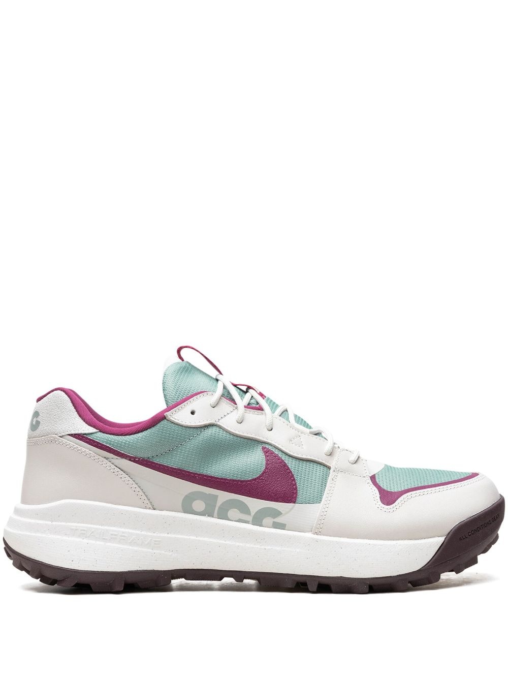 ACG Lowcate lace-up sneakers - 1