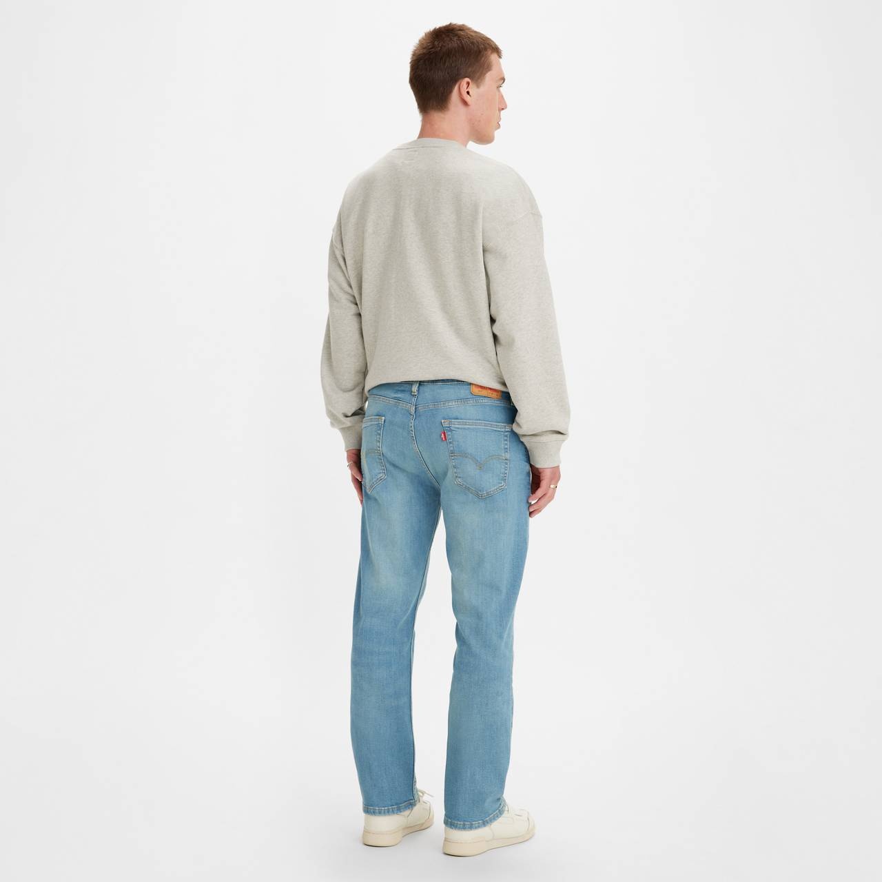 514™ STRAIGHT FIT MEN'S JEANS - 4