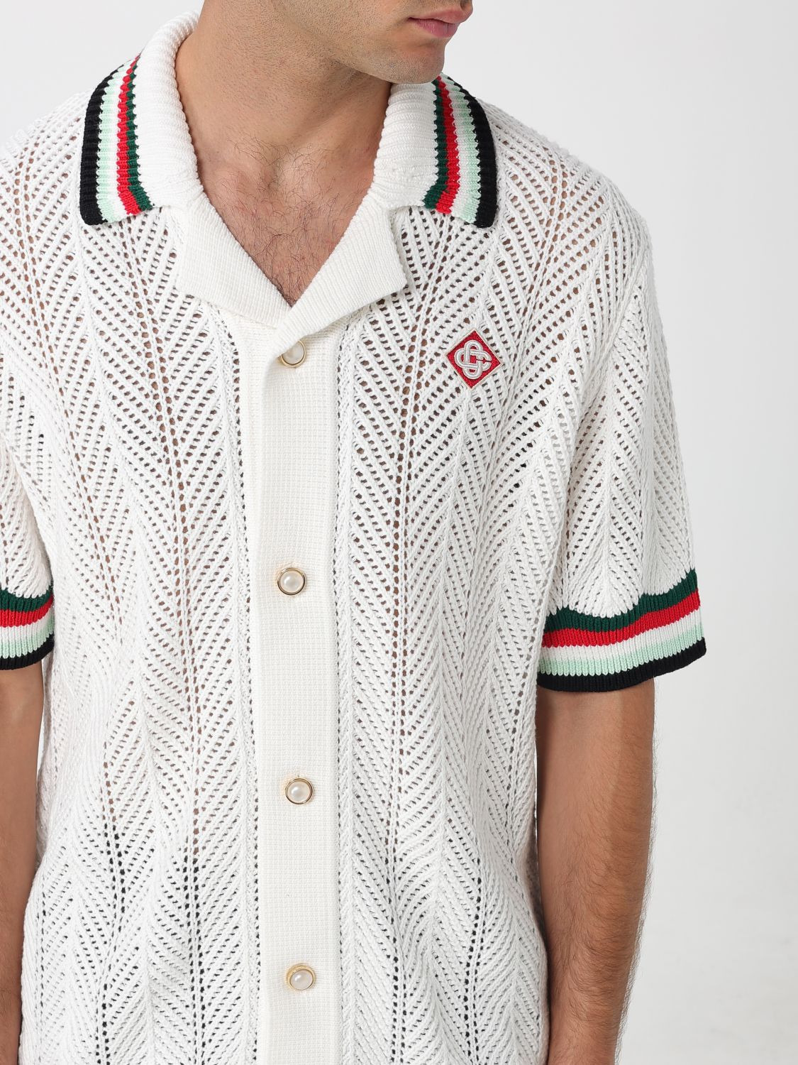 Shirt men Casablanca - 5