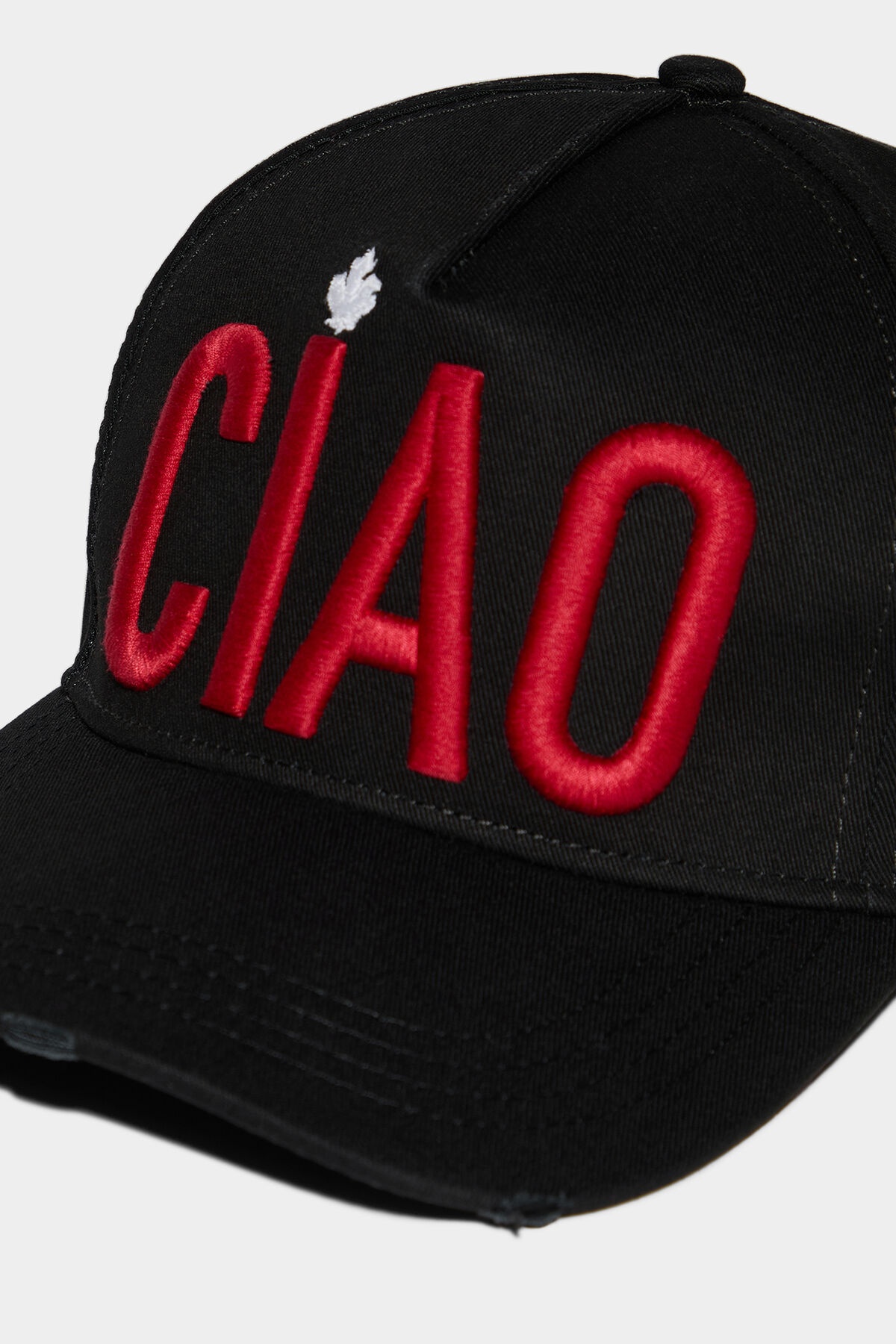 CIAO BASEBALL CAP - 5