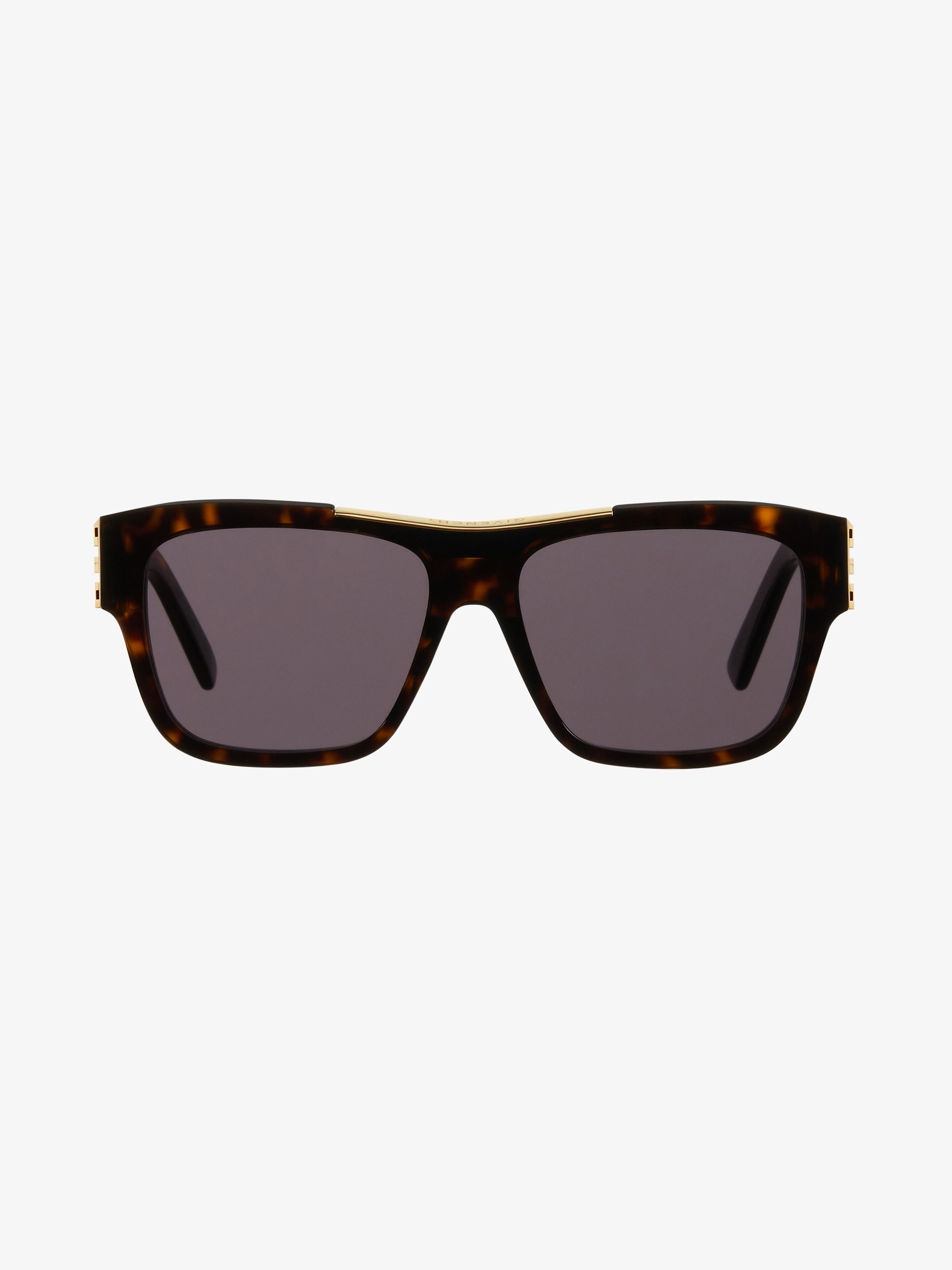 4G SUNGLASSES IN ACETATE - 2