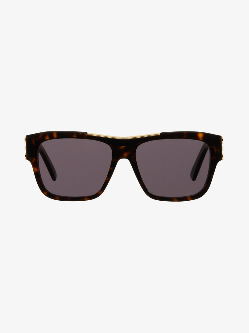 Givenchy 4G SUNGLASSES IN ACETATE outlook