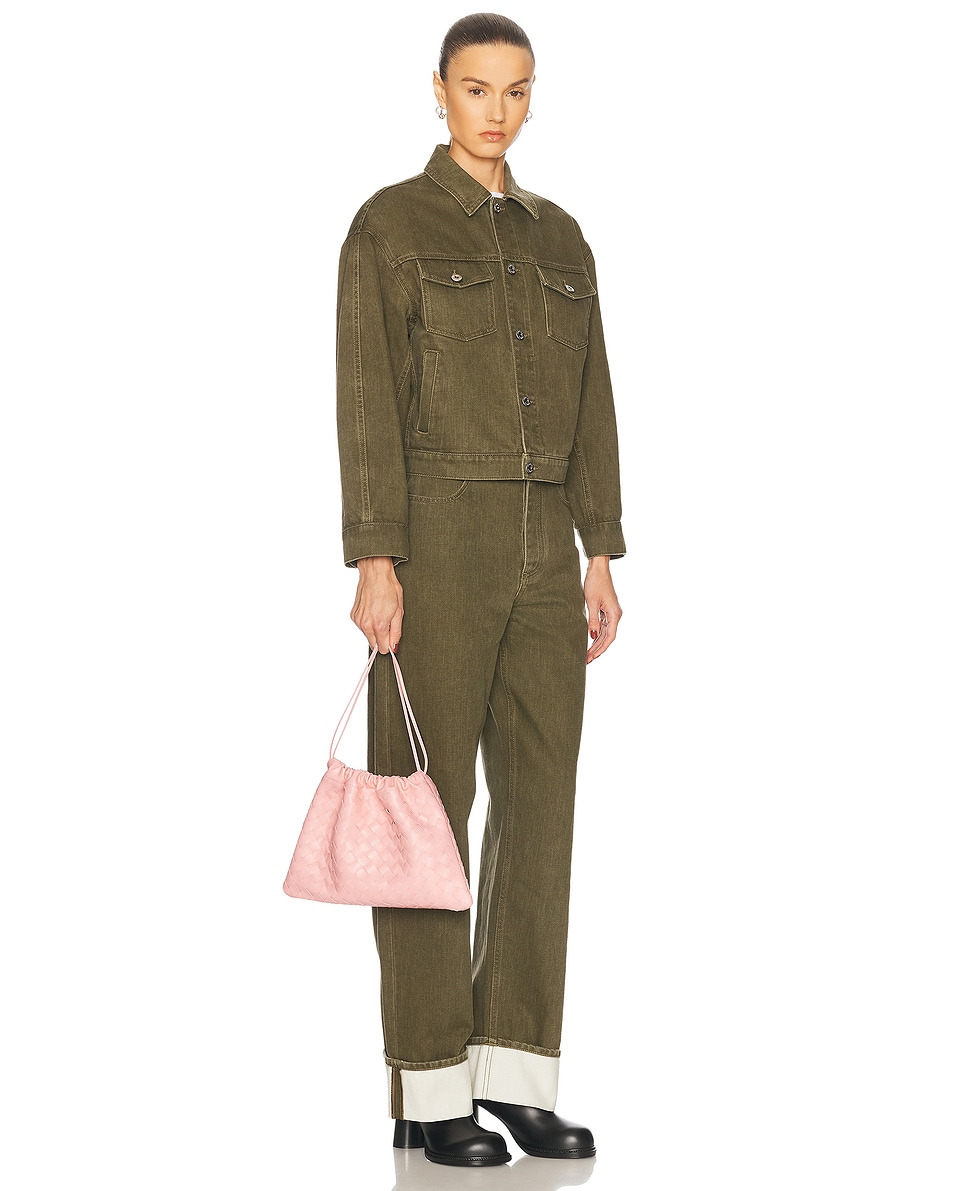 Intrecciato Dustbag - 2