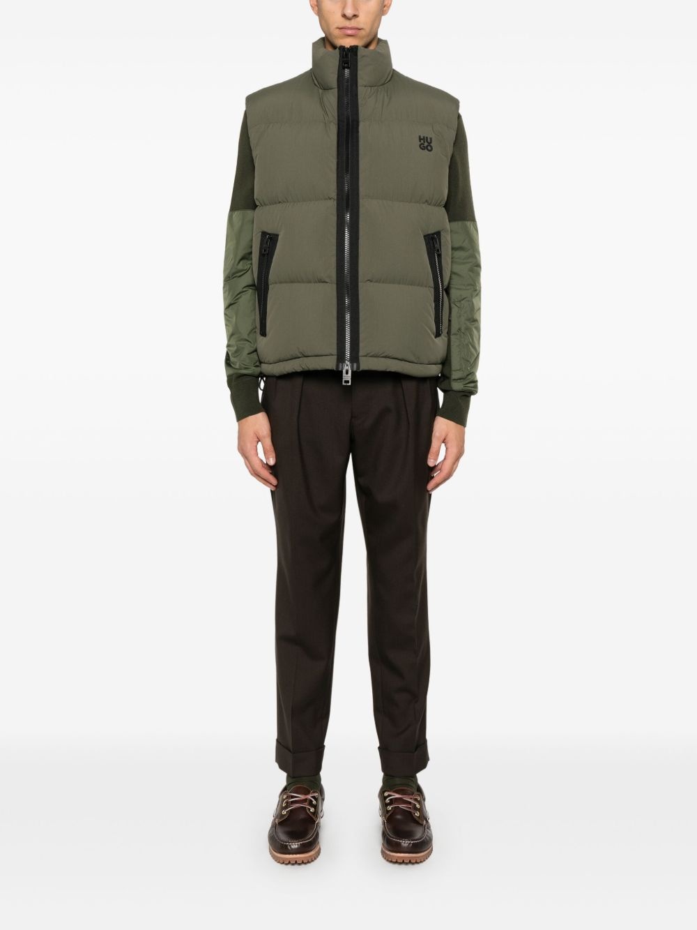 Pierre trousers - 2