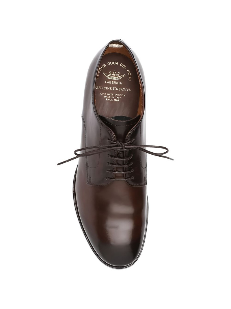Providence derby shoes 3