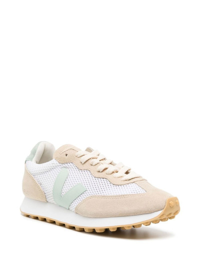 VEJA Rio Branco Alveomesh low-top sneakers outlook