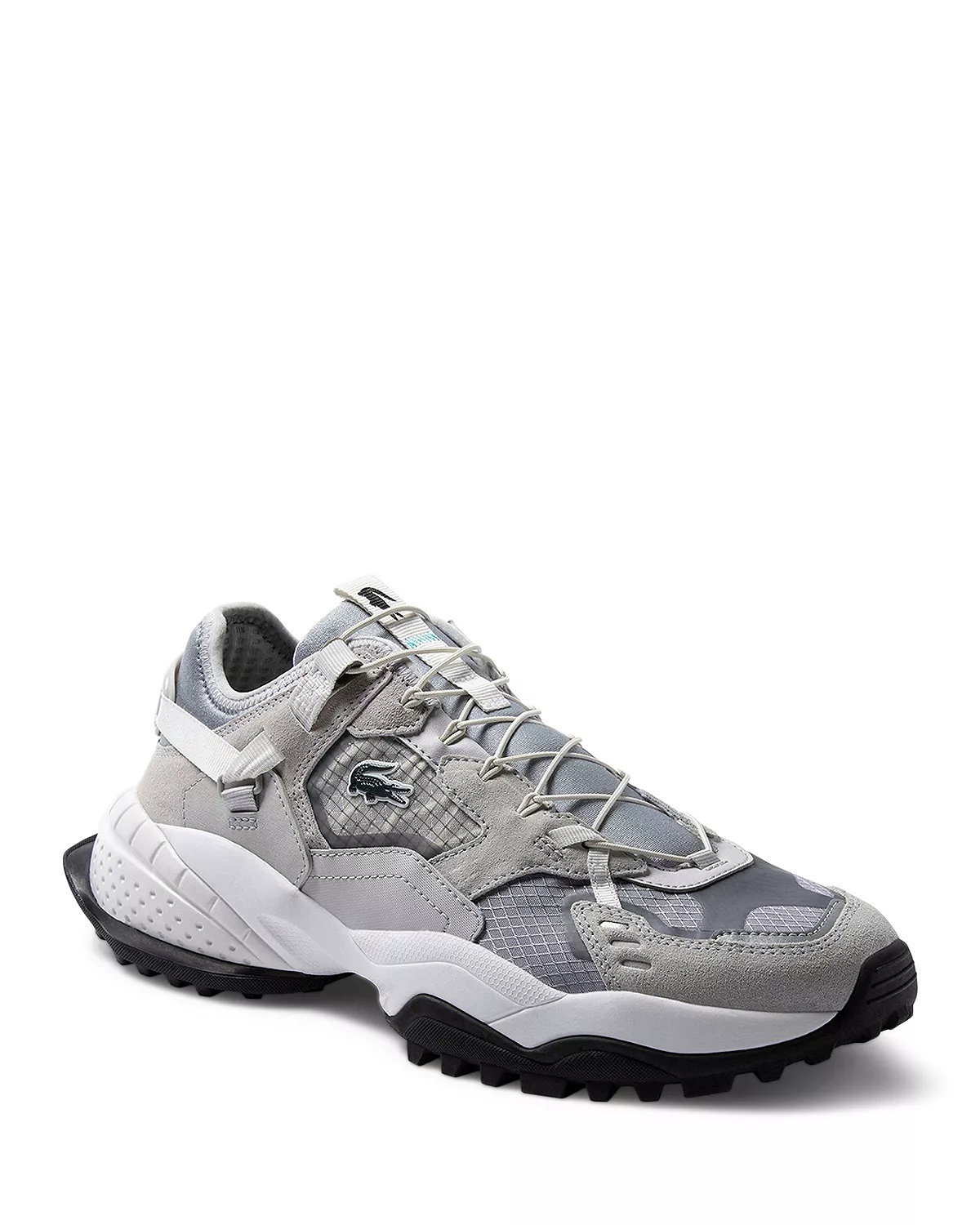 Men's L-Guard Breaker Sneakers - 1