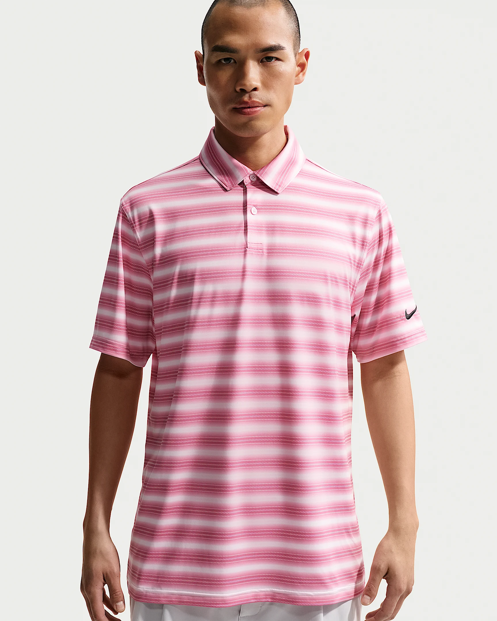 Nike Velocity Men's Dri-FIT Polo - 1