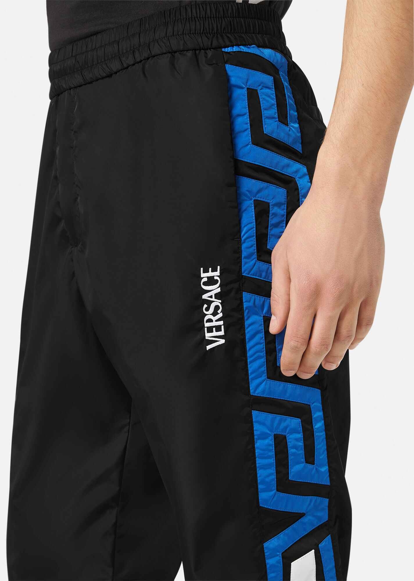 Logo Trackpants - 5