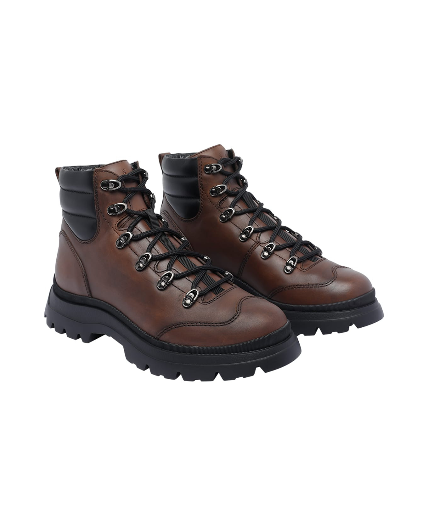 H692 Booties - 2