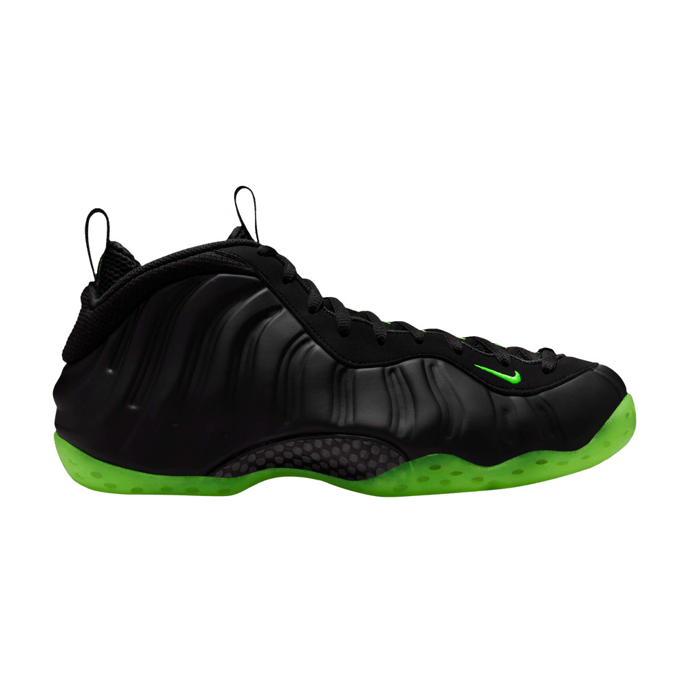 Air Foamposite One 'Black Volt' - 1