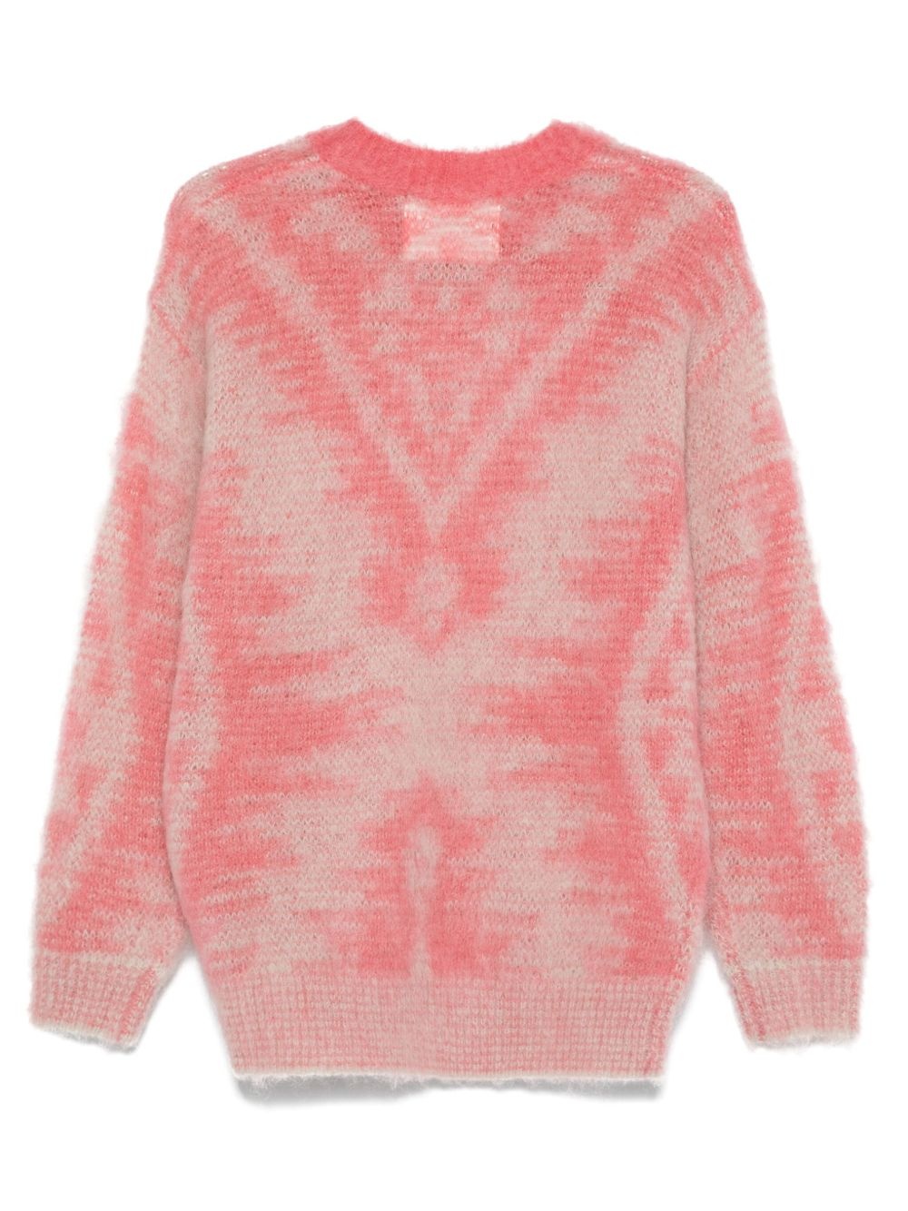 Fabia sweater - 2