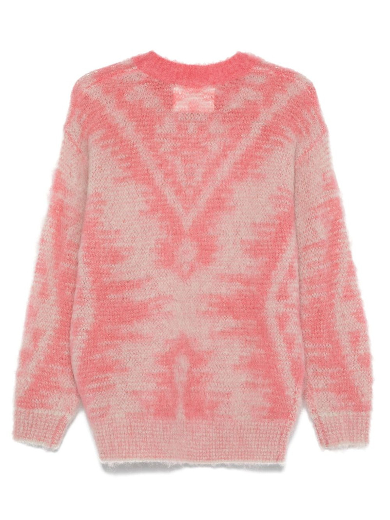 Isabel Marant Étoile Fabia sweater outlook