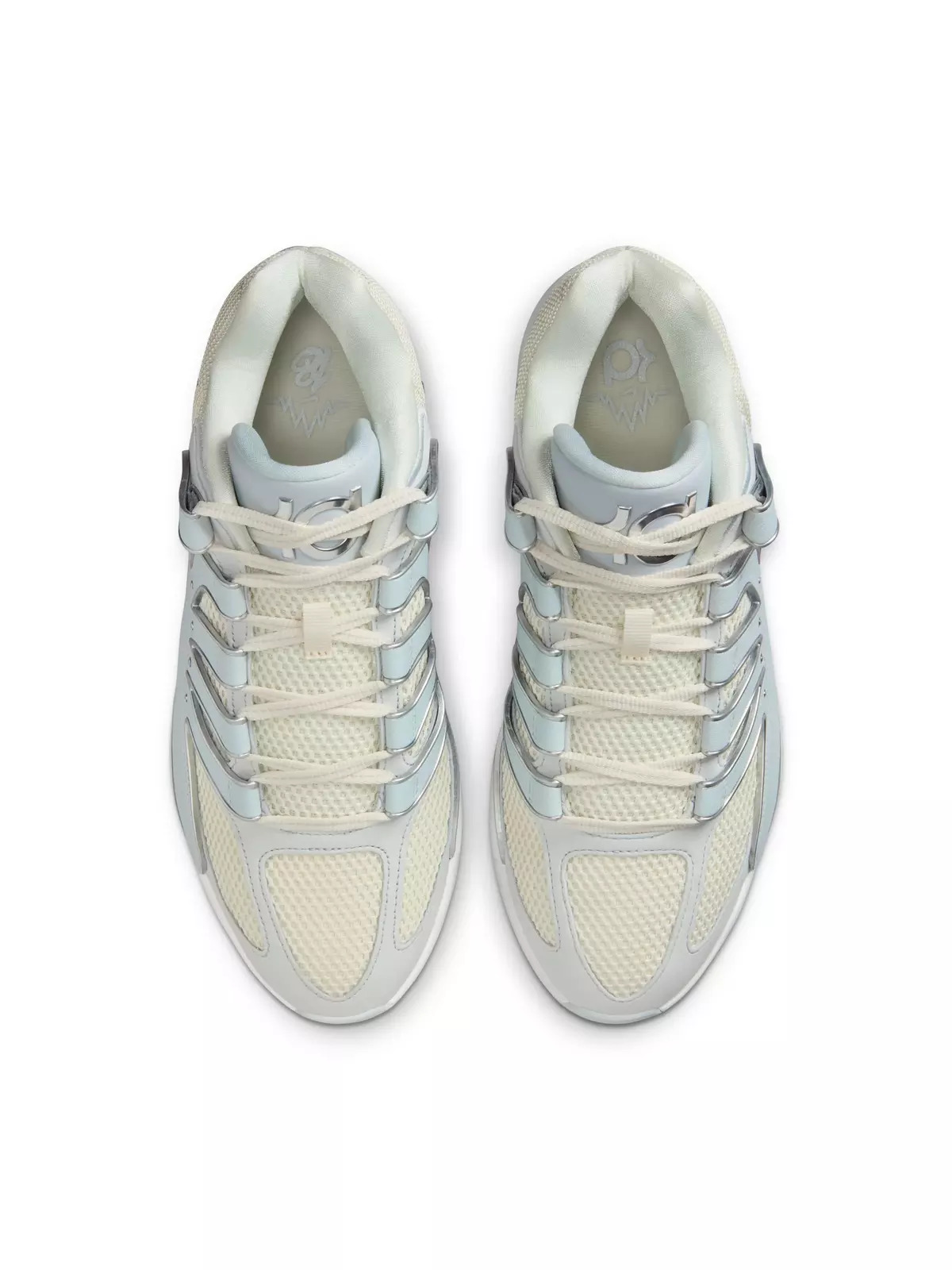 KD18 "Chain Reaction" Men's Basketball Shoe - 10