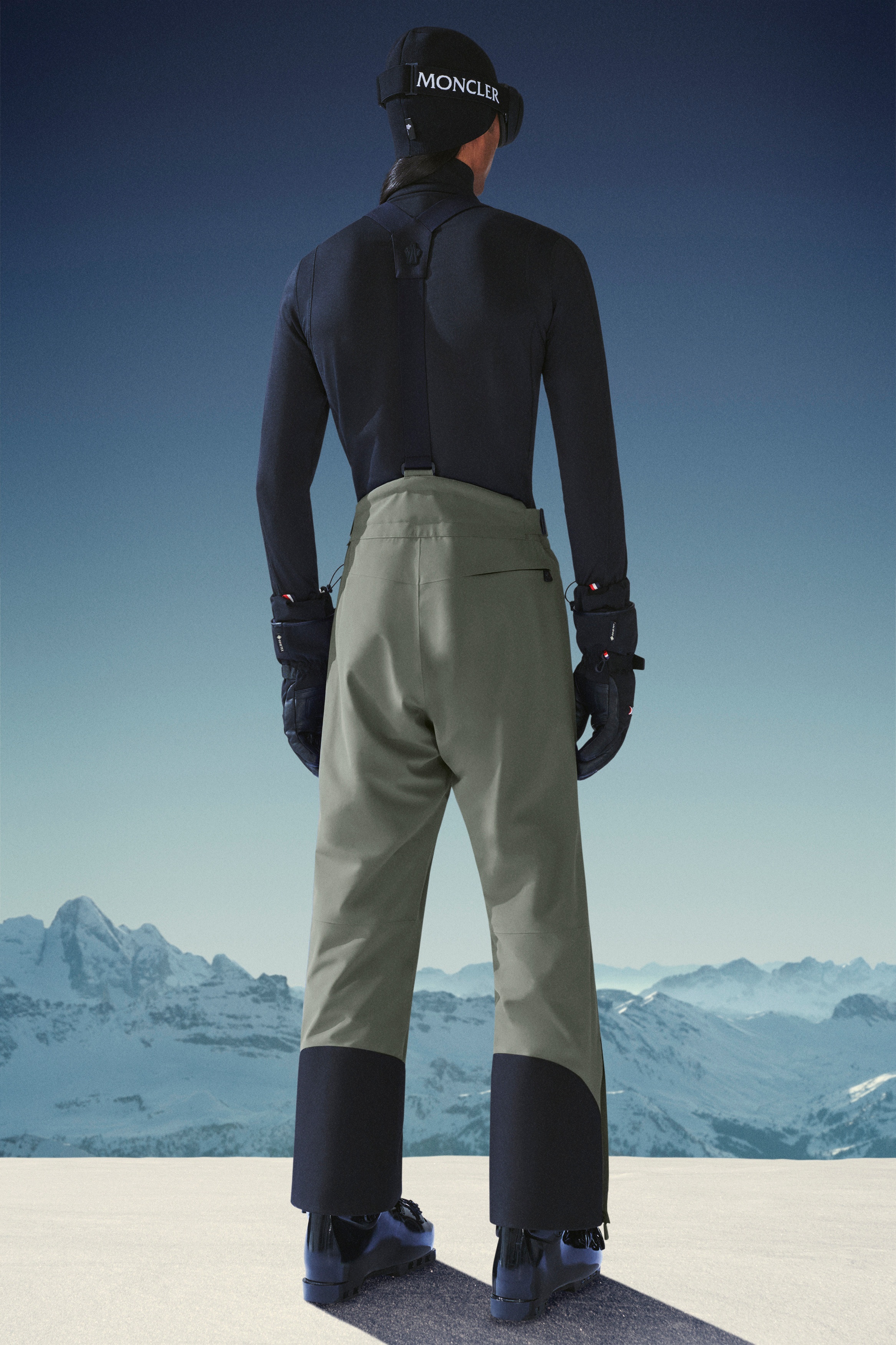 Ski Pants - 6