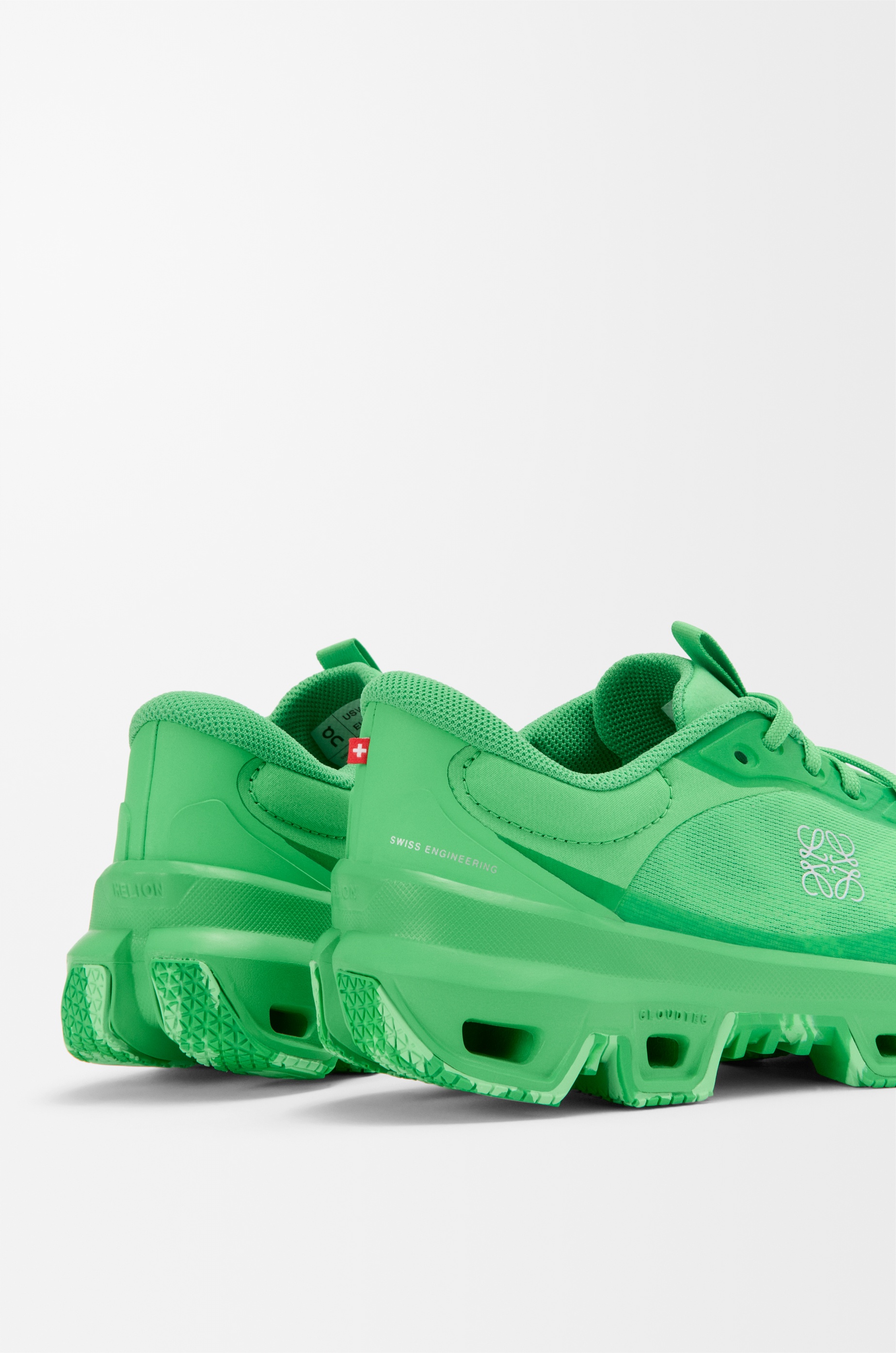 Cloudventure 2.0 sneaker - 5