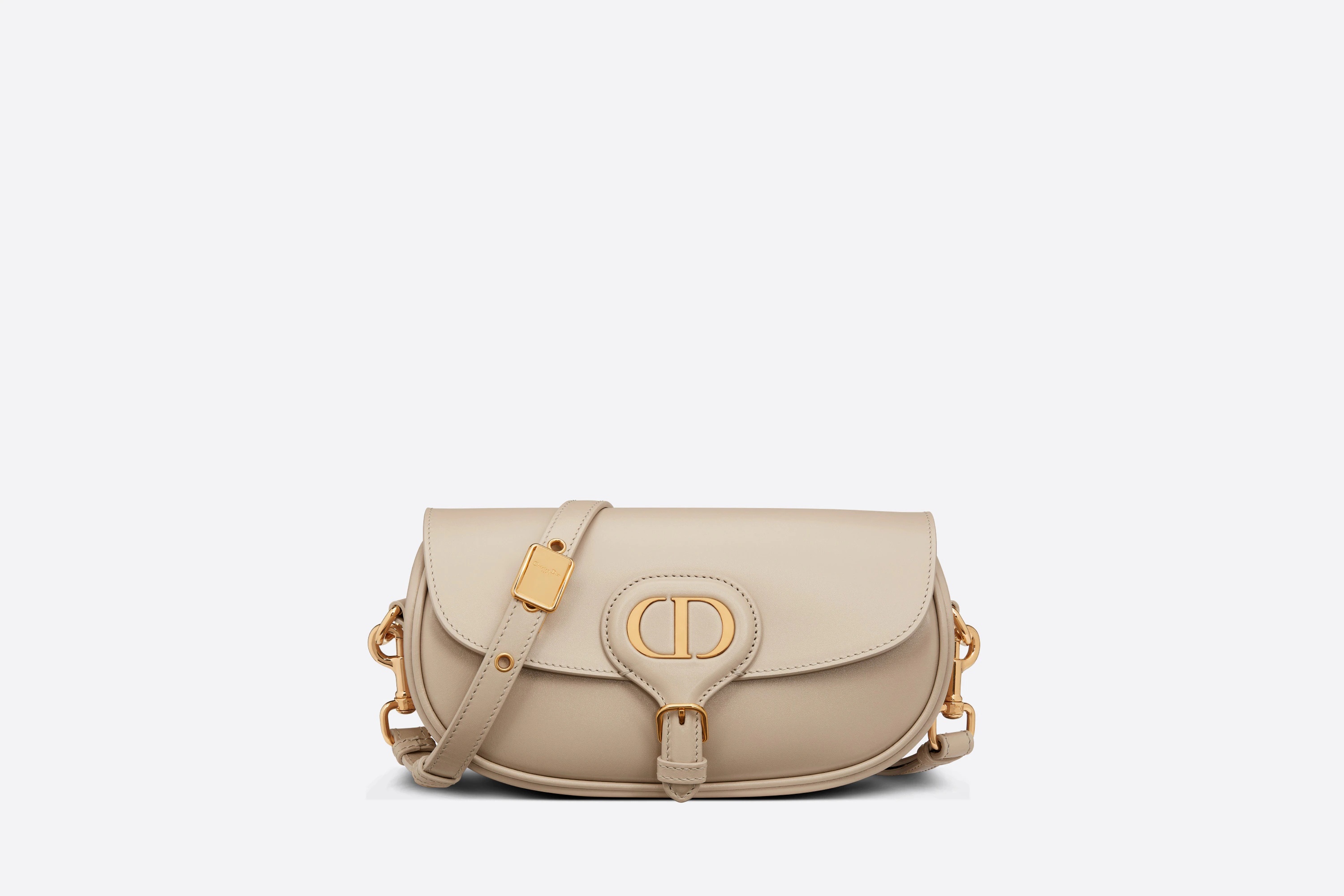 Dior Bobby East-West Bag - 1