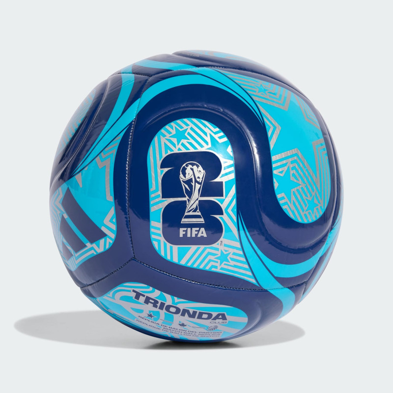 FIFA World Cup 26™ Trionda Club Ball 1