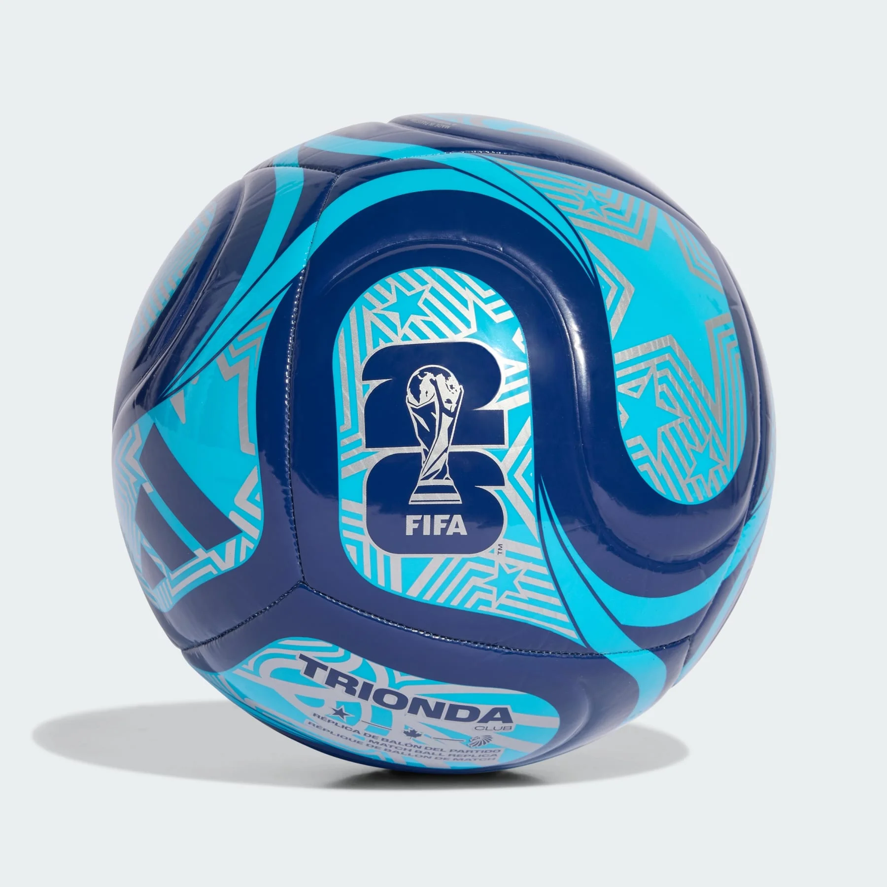 FIFA World Cup 26™ Trionda Club Ball - 1
