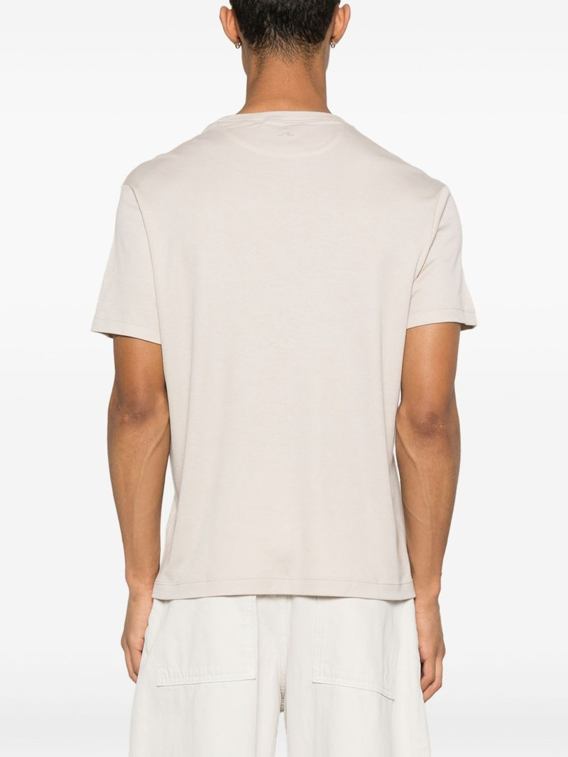 crew-neck T-shirt 3