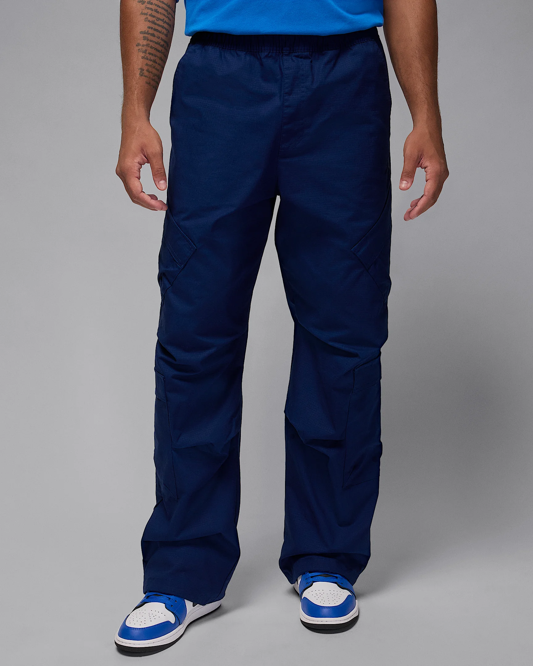 Jordan Flight Men's Utility Pants - 1