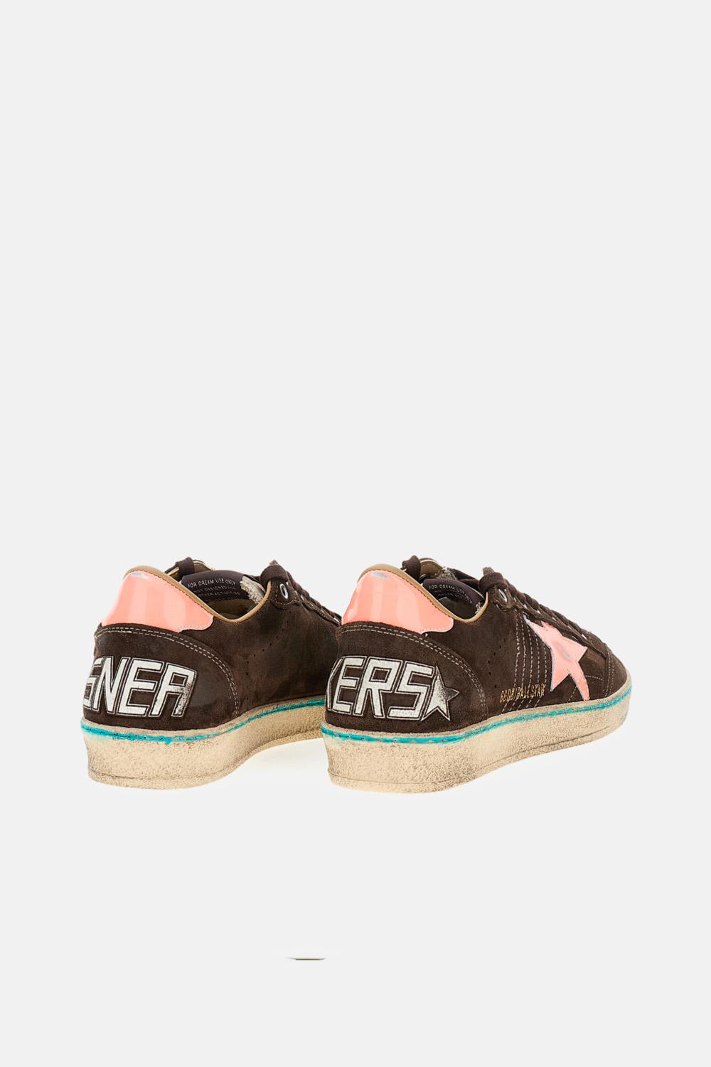 BALLSTAR SNEAKERS - 3
