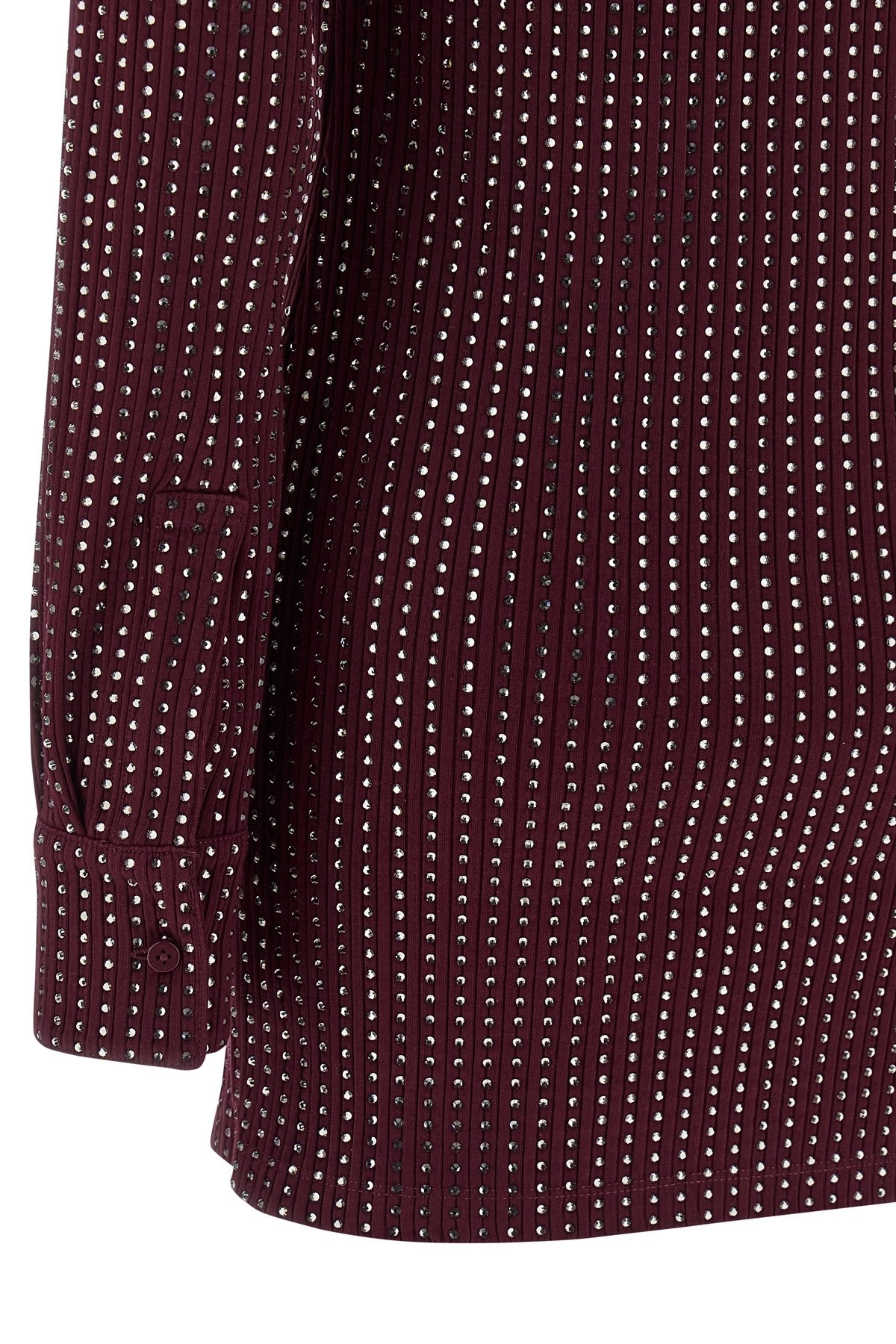 Rhinestone dress - 4