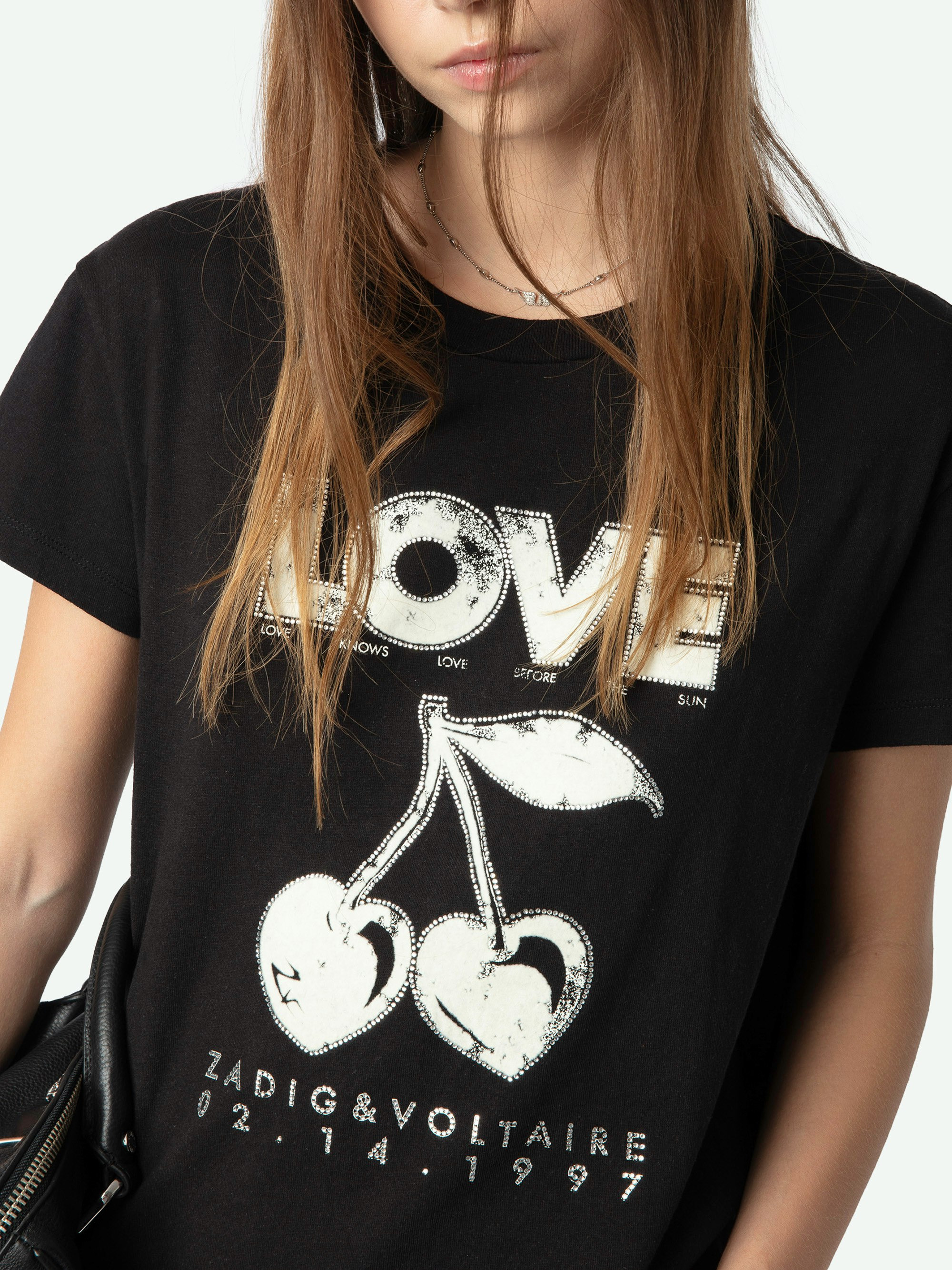 Walk T-shirt - 5