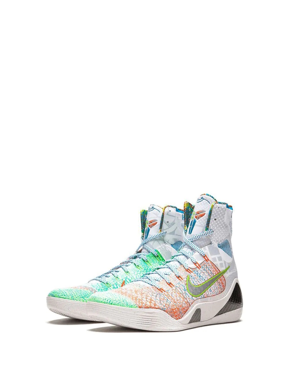 Kobe 9 Elite Premium "What The Kobe" sneakers - 2