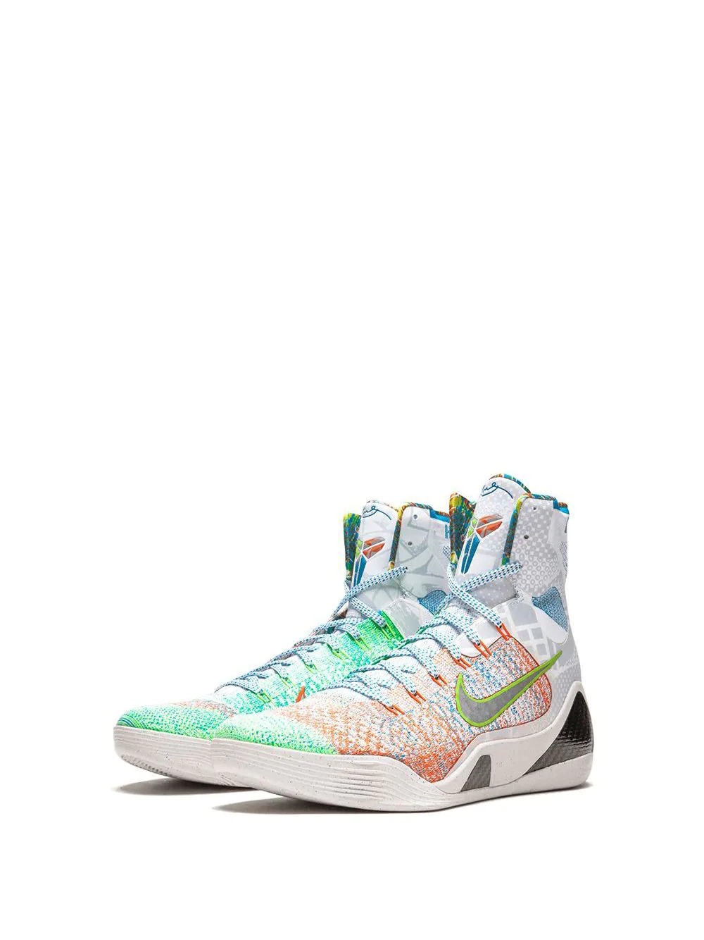 Kobe 9 Elite Premium sneakers - 2