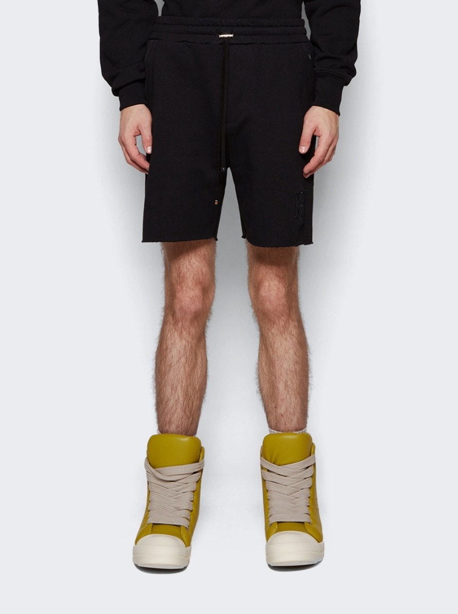 Tonal MA Sweatshort Black - 3