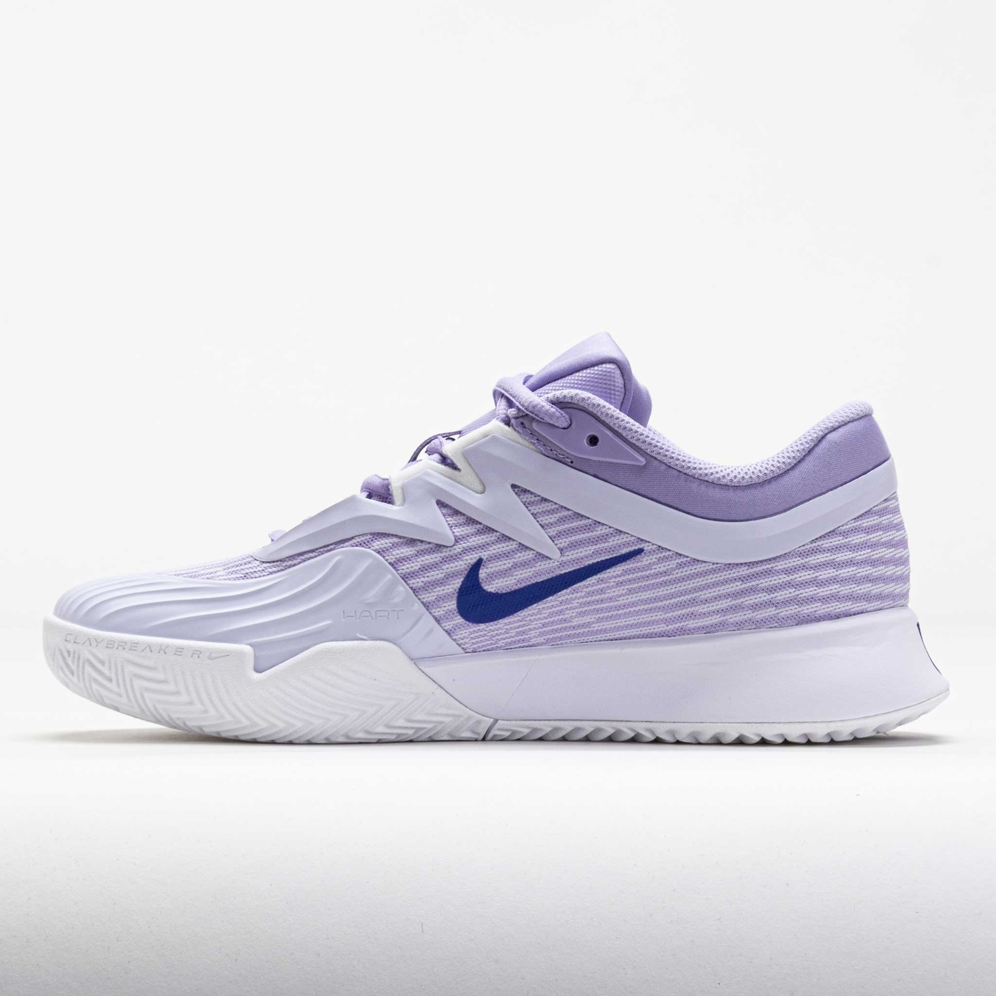 Nike Vapor Pro 3 Clay Women's Amethyst Tint/Deep Night Hydrangeas - 2