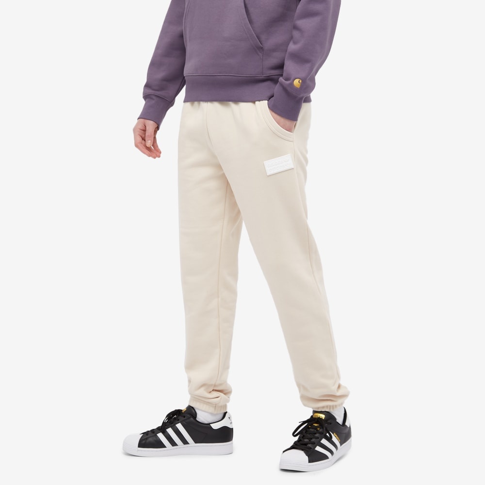 Adidas Silicon Sweat Pant - 3