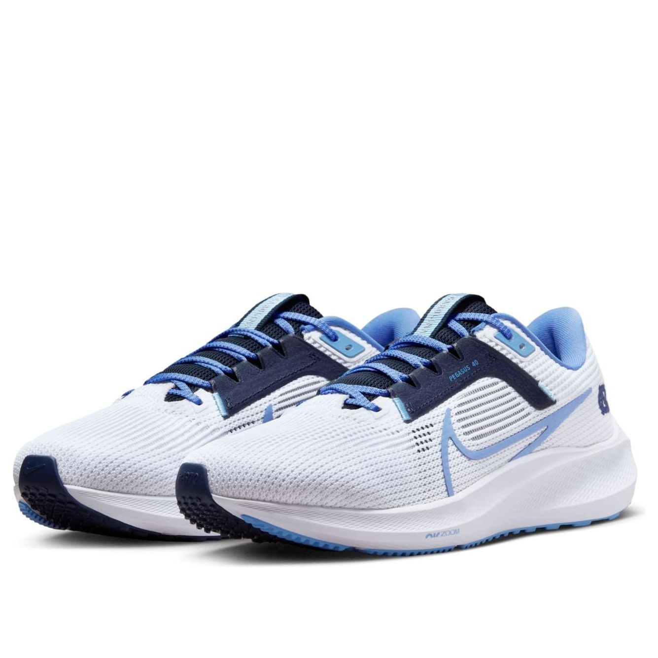 Nike Air Zoom Pegasus 40 'UNC' DZ5968-100 - 4