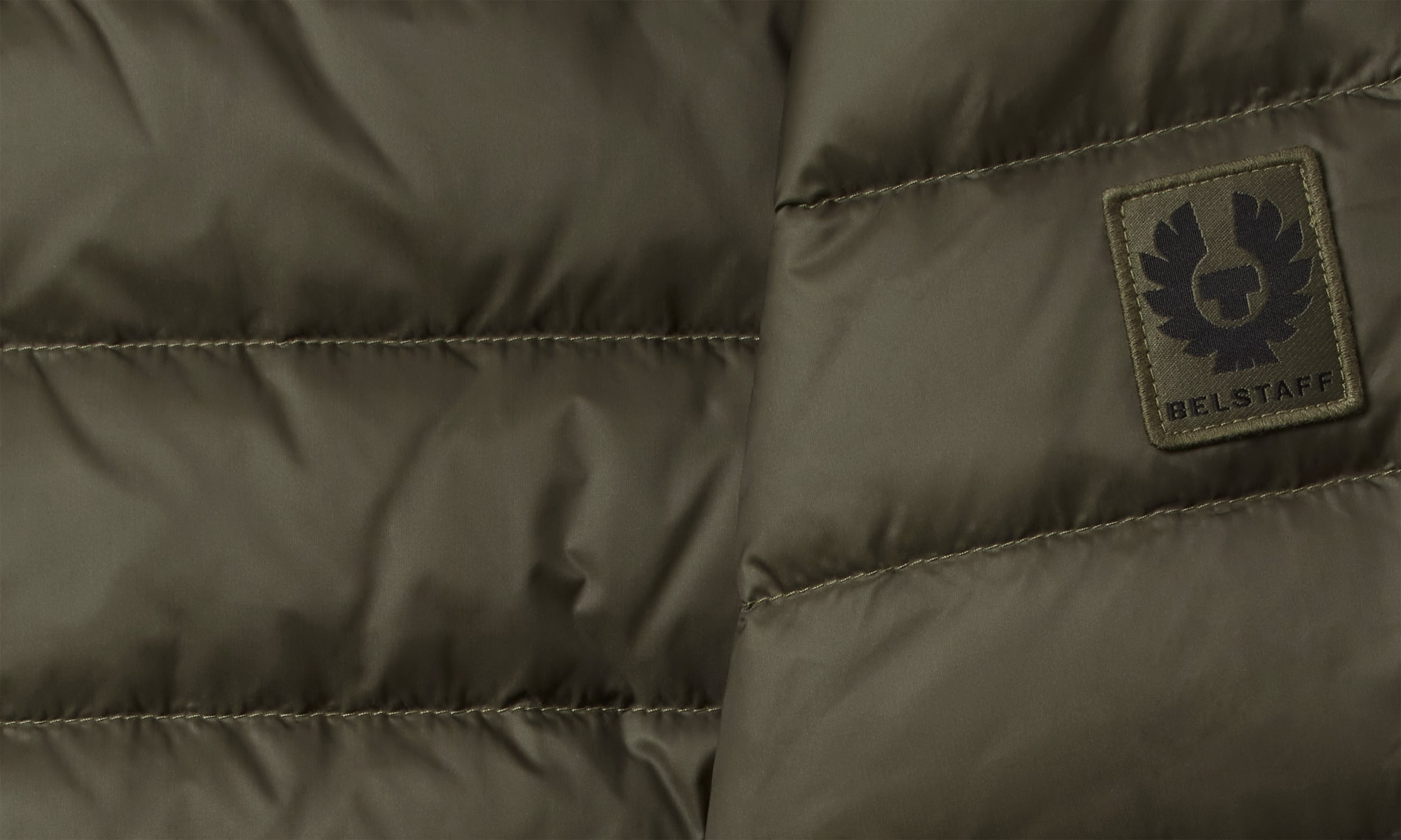 CONTROL JACKET - 6