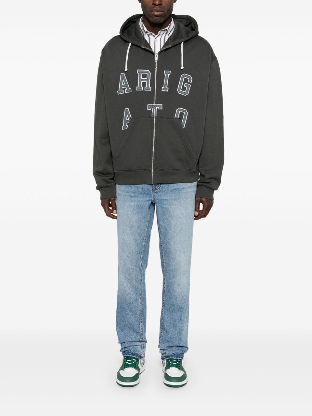 Legend hoodie - 2