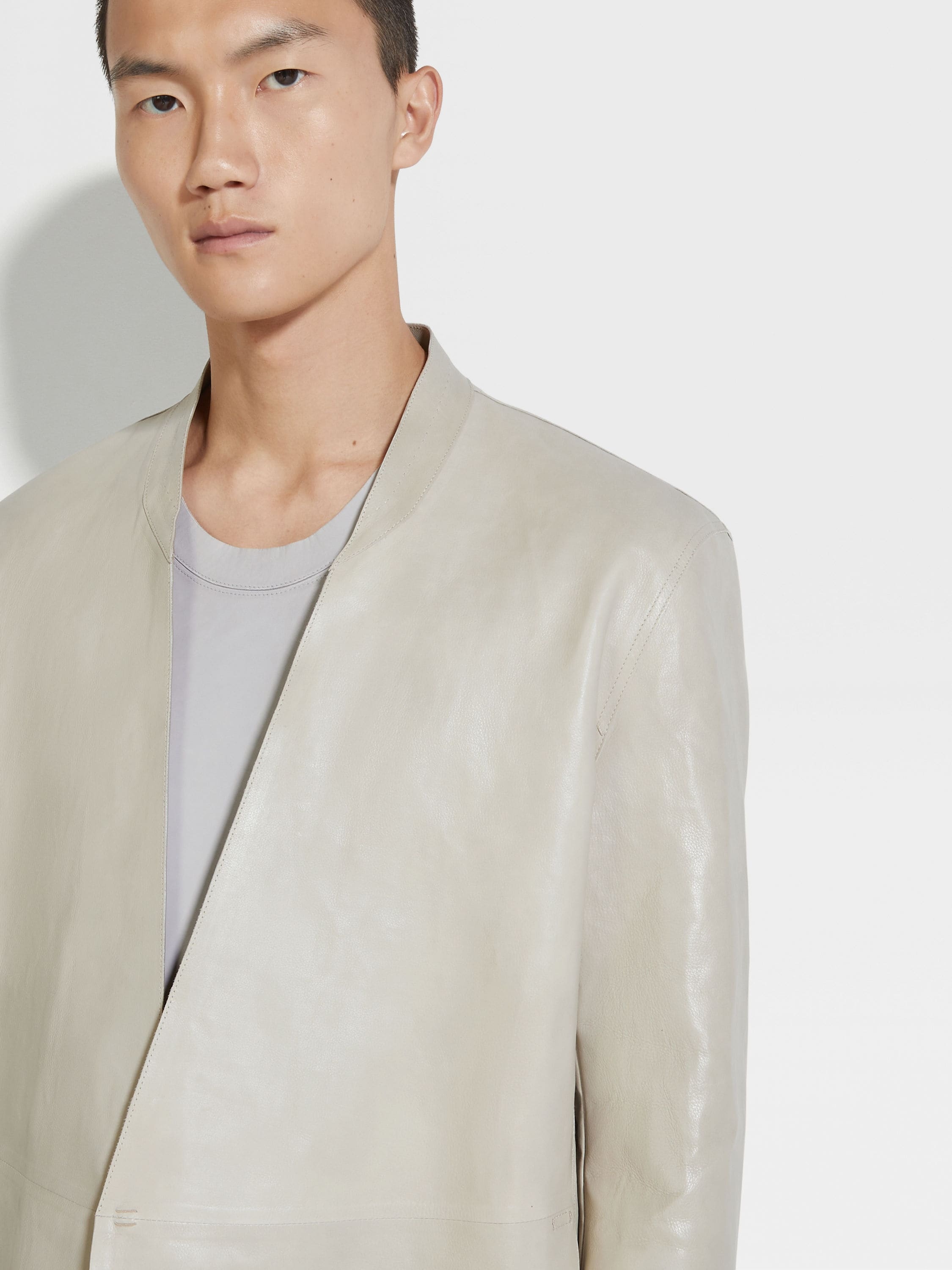 OFF WHITE OASI LINO JACKET - 3