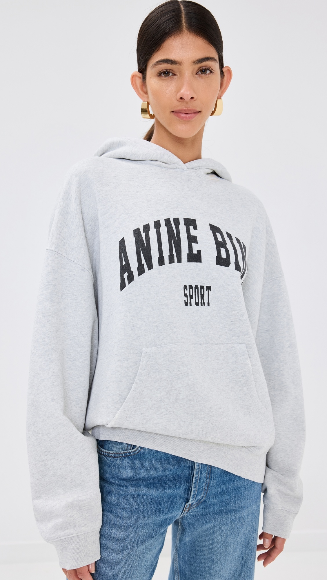 Harvey Sweatshirt - 6