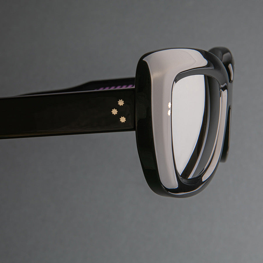 9797 CAT-EYE SUNGLASSES - 6