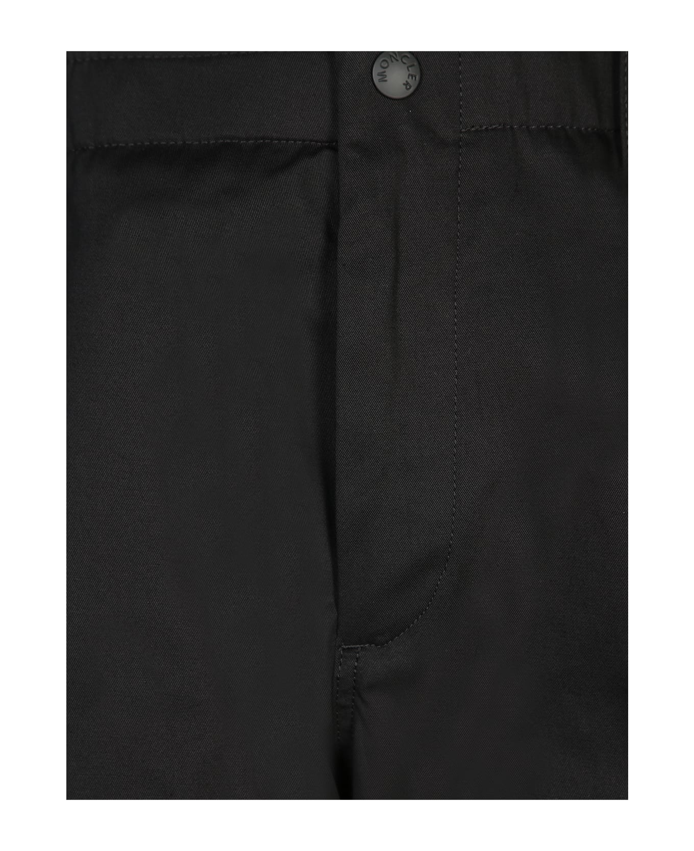Cargo Pants - 3
