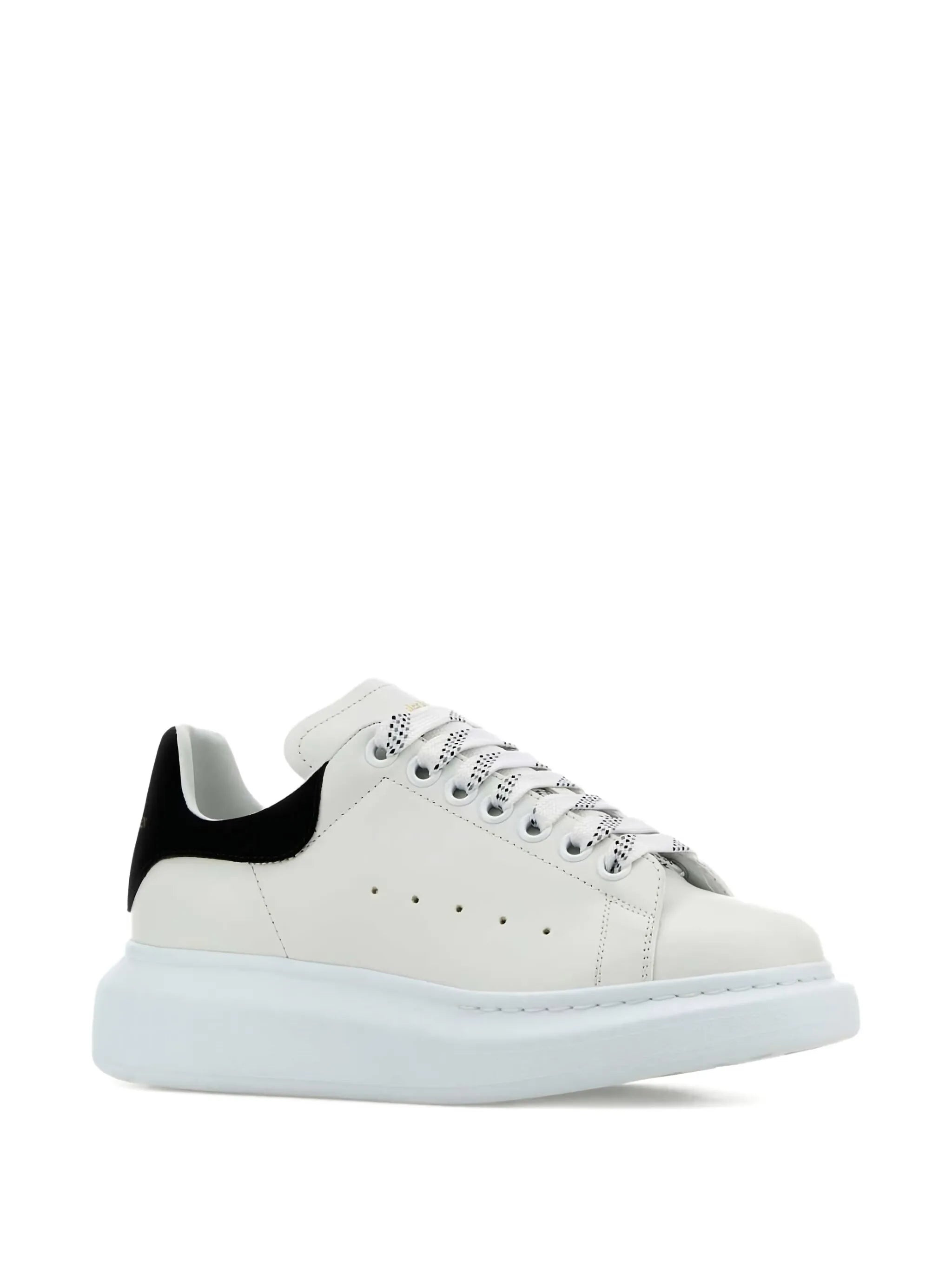 Alexander Mcqueen SNEAKERS OVERSIZE ALEXANDER MCQUEEN - 2