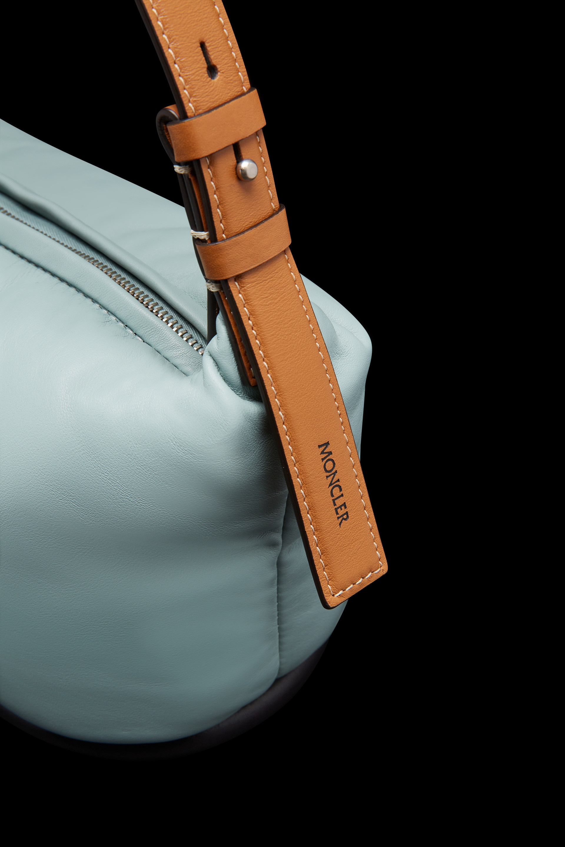 Frisson Hobo Bag - 6