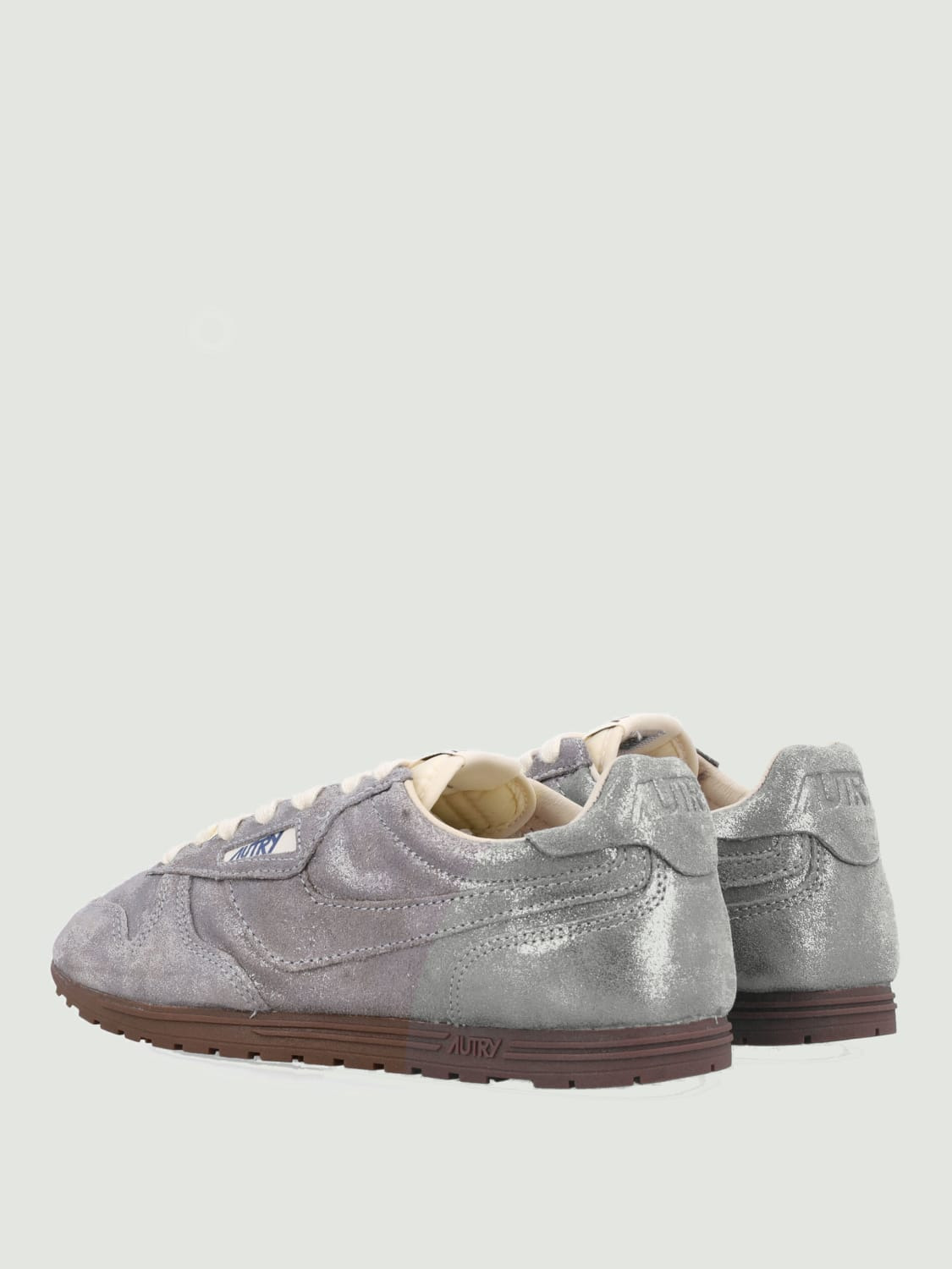 Sneakers woman Autry - 3