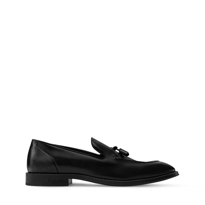 Kensington Loafer 2